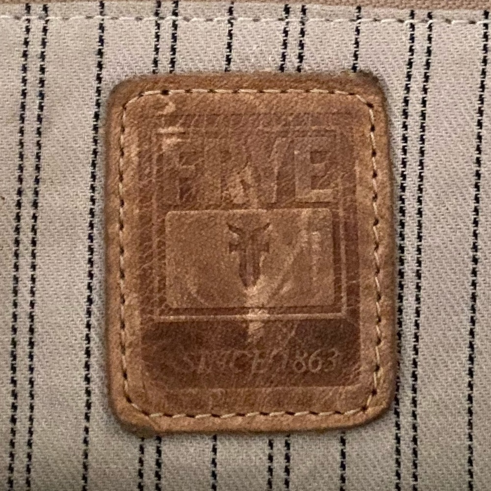 Frye Tote - Picture 7 of 11